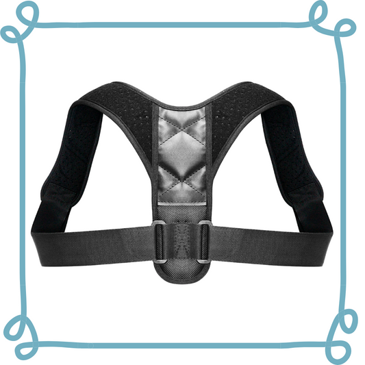 Corretor Postural - Boost Relaxing